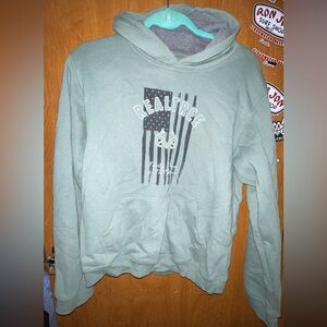 Realtree Hoodie, Youth XL